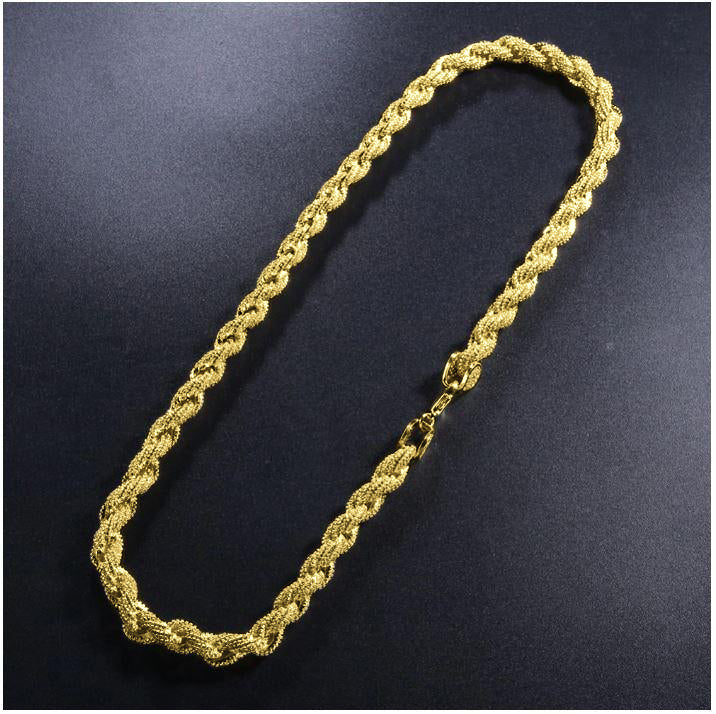 HAWSER 10 MM Rope Chain | 970864