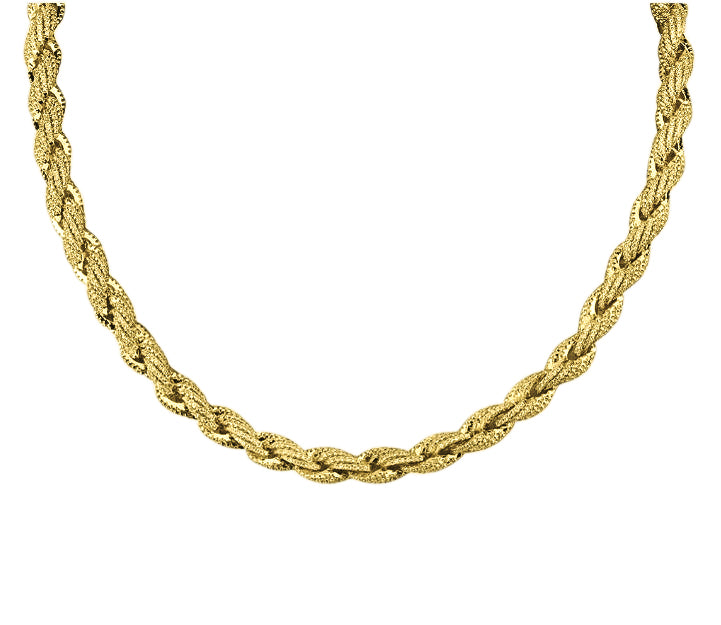 HAWSER 10 MM Rope Chain | 970864