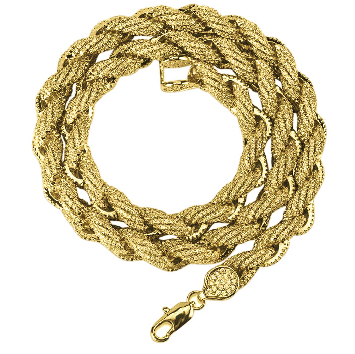 HAWSER 10 MM Rope Chain | 970864