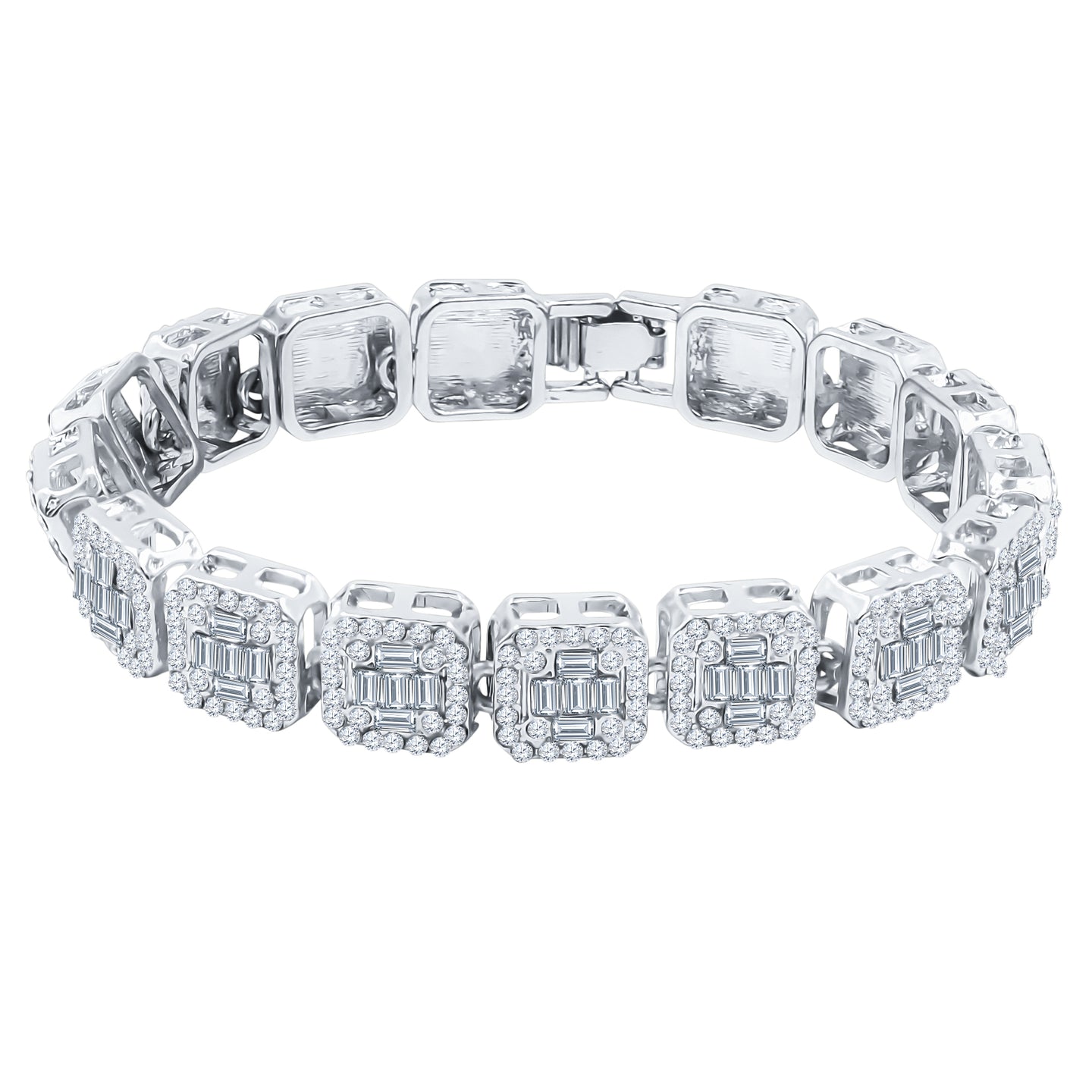 VARNISH CRYSTAL BRACELET | 970991