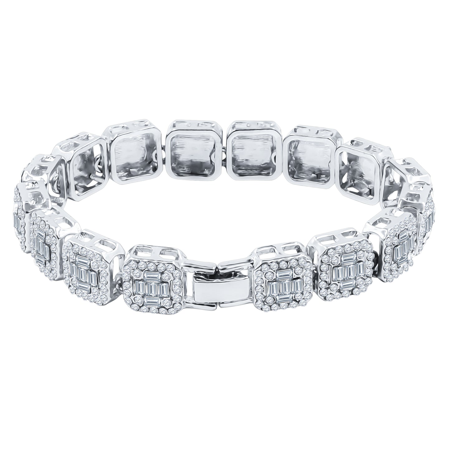 VARNISH CRYSTAL BRACELET | 970991