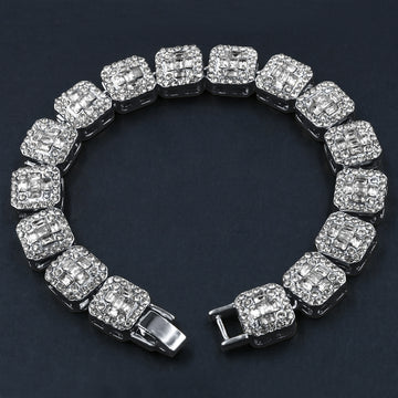 VARNISH CRYSTAL BRACELET | 970991