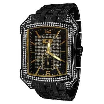 bling-metal-band-watch-562403