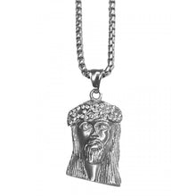 Stainless Steel Chain and Charm D930061
