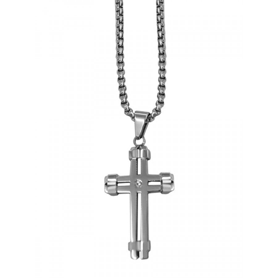 Stainless Steel Chain and Cahrm