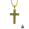 Stainless Steel Cross in elegant design