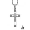 Stainless Steel Chain and Charm D91941