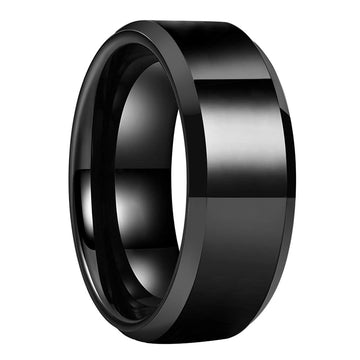 CONGRESSIONAL TUNGSTEN RING | 943883