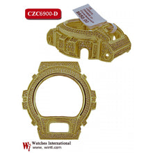 CZ Bezel G-Shock & CASIO -580044