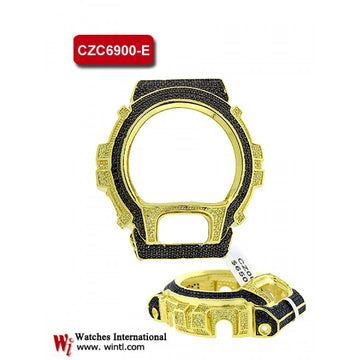 CZ Bezel G-Shock & CASIO - 580048