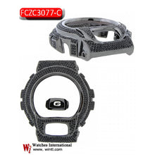 CZ Bezel G-Shock & CASIO
