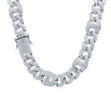 INCULCAR 20 MM ICED OUT CHAIN I 963151