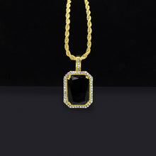 CHAIN AND CHARM NECKLACE I D911062