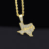CHAIN AND CHARM NECKLACE I D912112