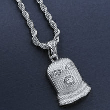 CHAIN AND CHARM I D912431