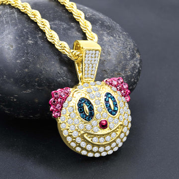 PAYASA CRYSTAL LOCKET  I D917732