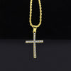 CHAIN AND CHARM NECKLACE I D92012