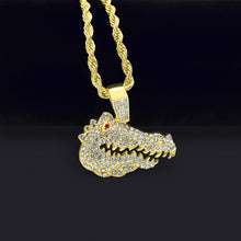 CHAIN AND CHARM NECKLACE I D93812