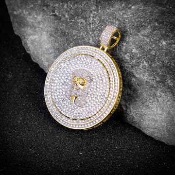 CELESTIAL CZ 925 Pendant | 9211185