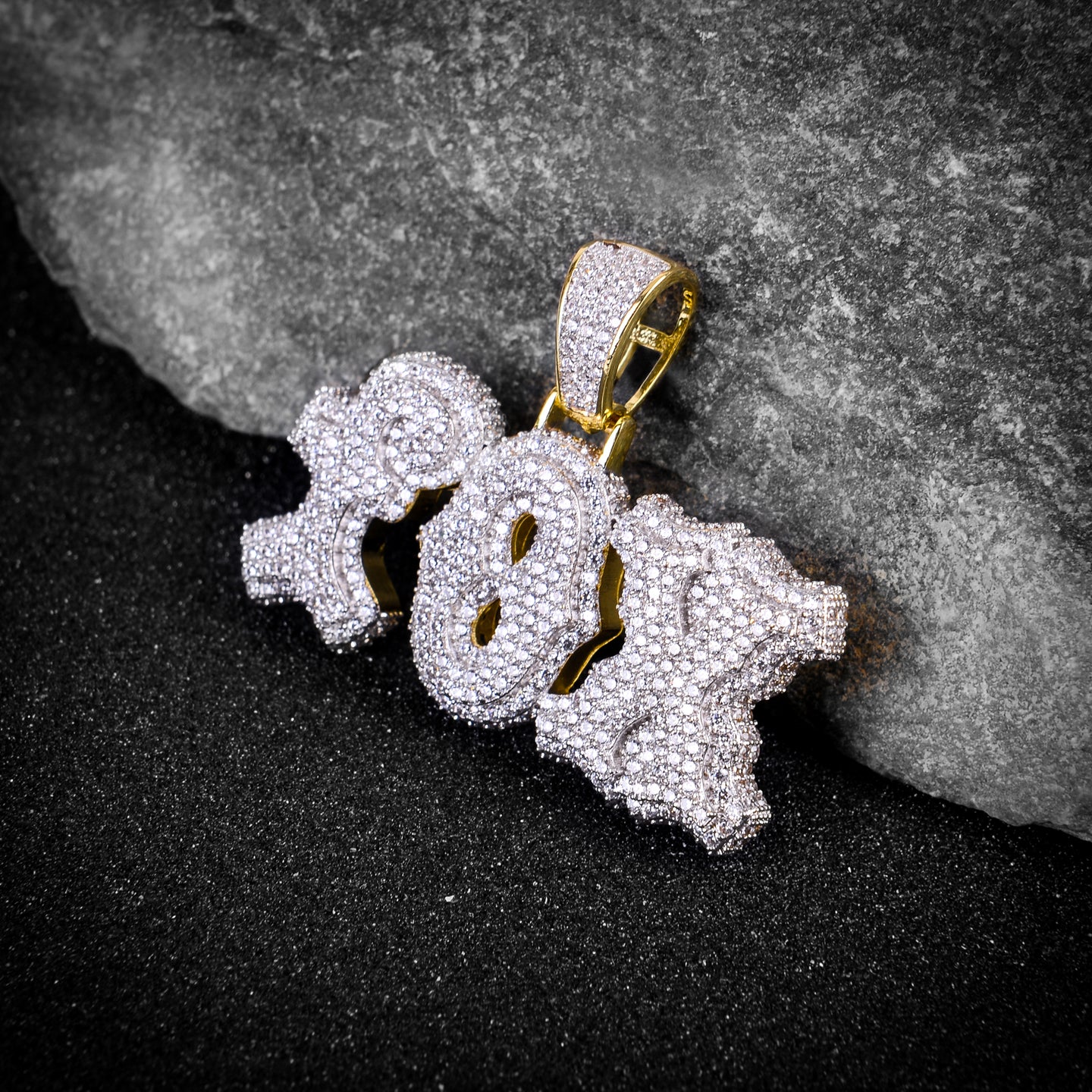 FOX CZ 925 Pendant | 9211032