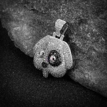 EMBELLISH CZ 925 Pendant | 9211071