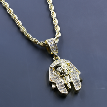 CHAIN AND CHARM - D910522