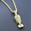 CHAIN AND CHARM - D911192