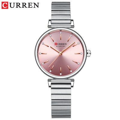 WANTON CLASSIC LADIES WATCH I 5513233