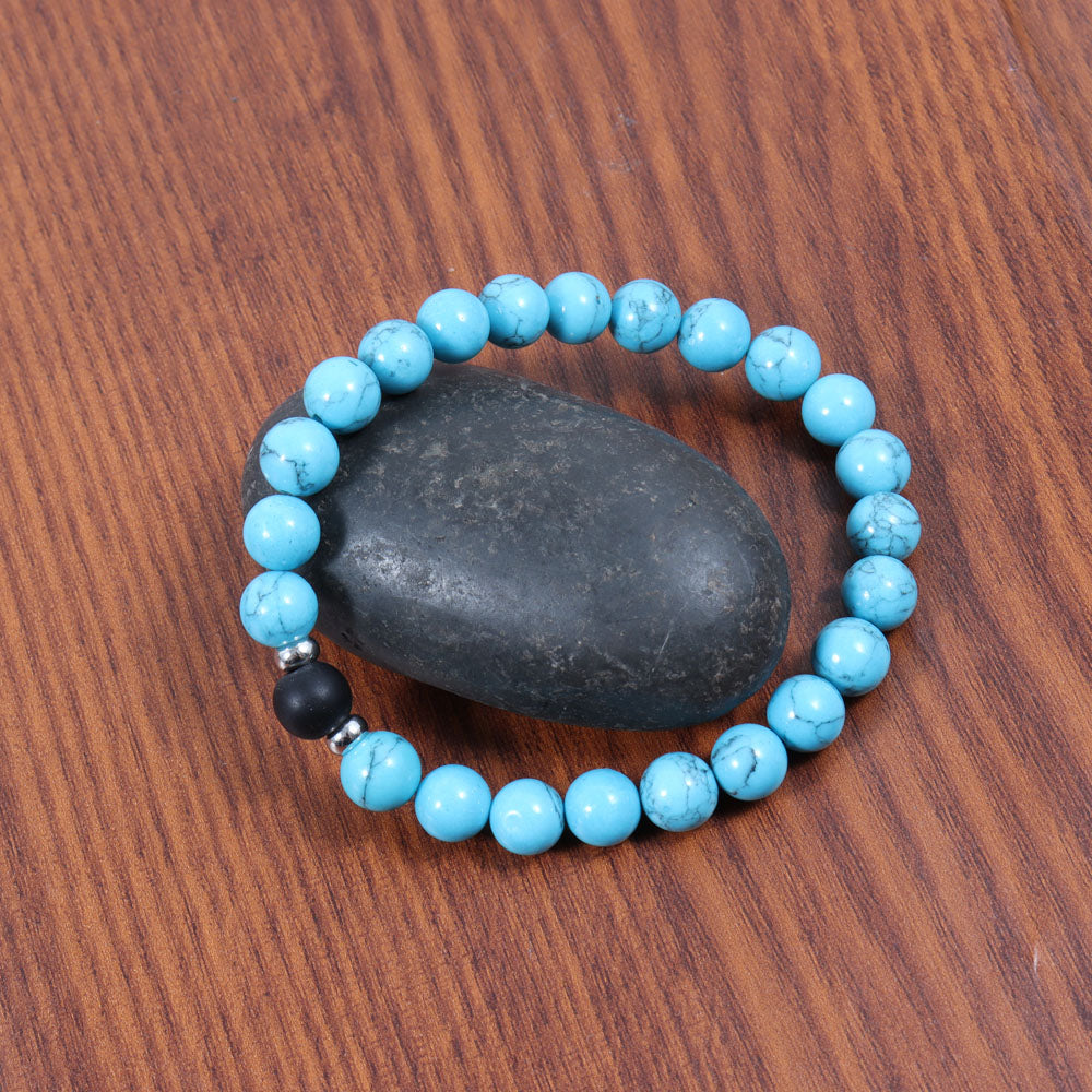 BASILICUS STEEL BRACELET  | 93106713