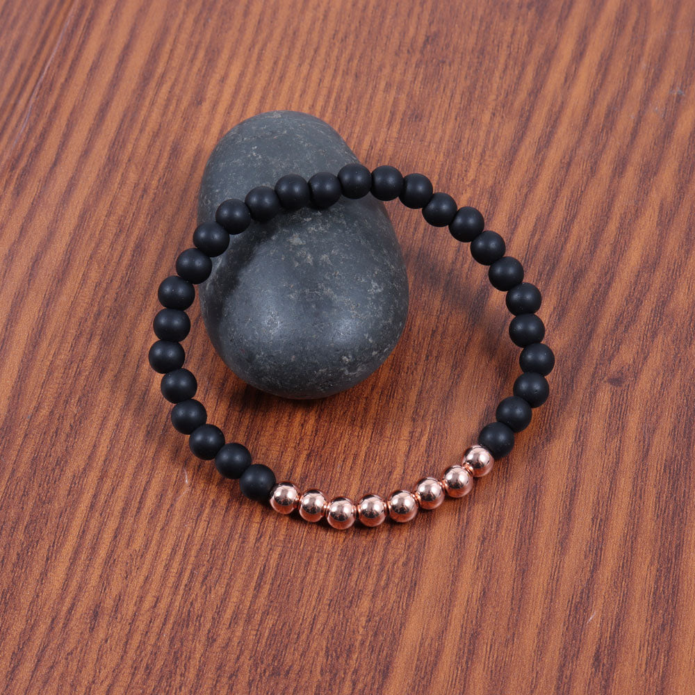 MANERE STEEL BRACELET I 9310625