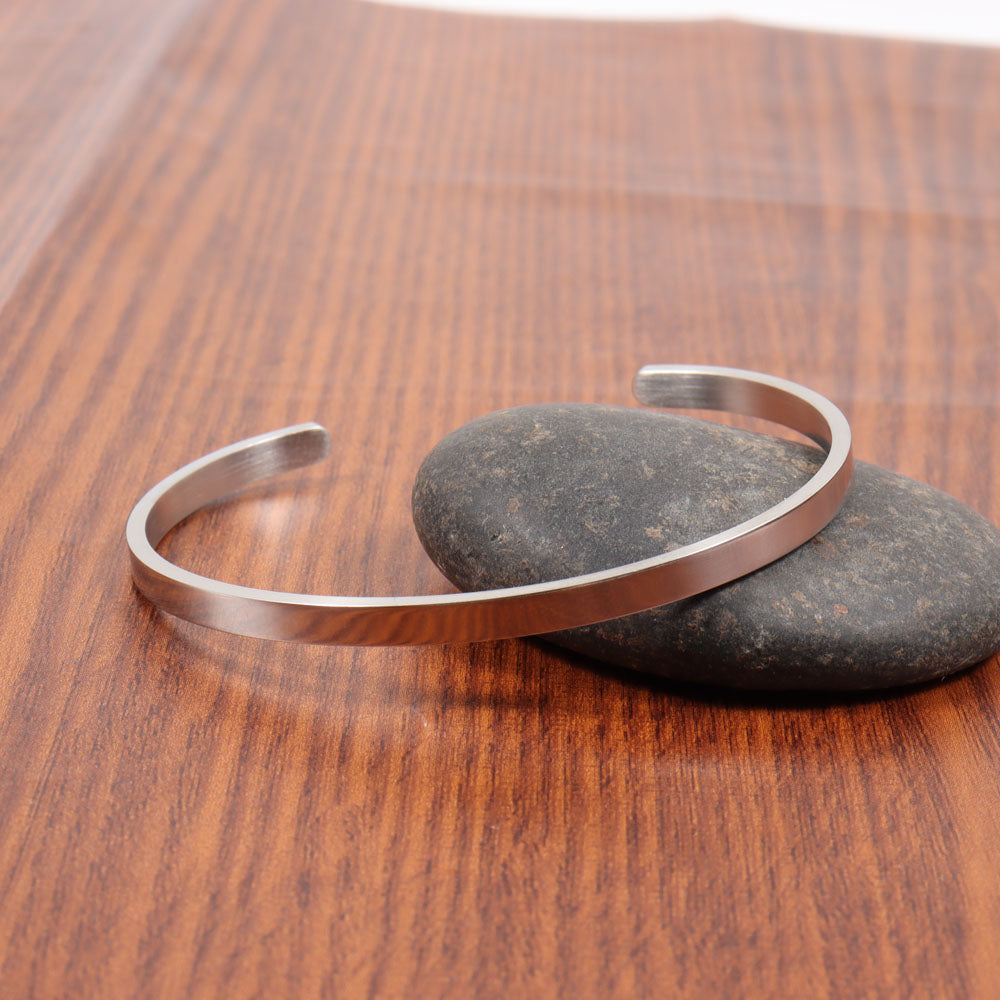 TITIO STEEL BRACELET I 9310711