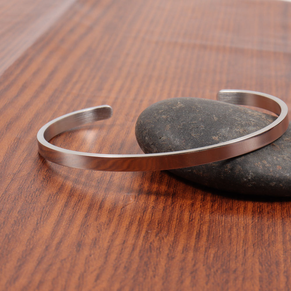 TITIO STEEL BRACELET I 9310711