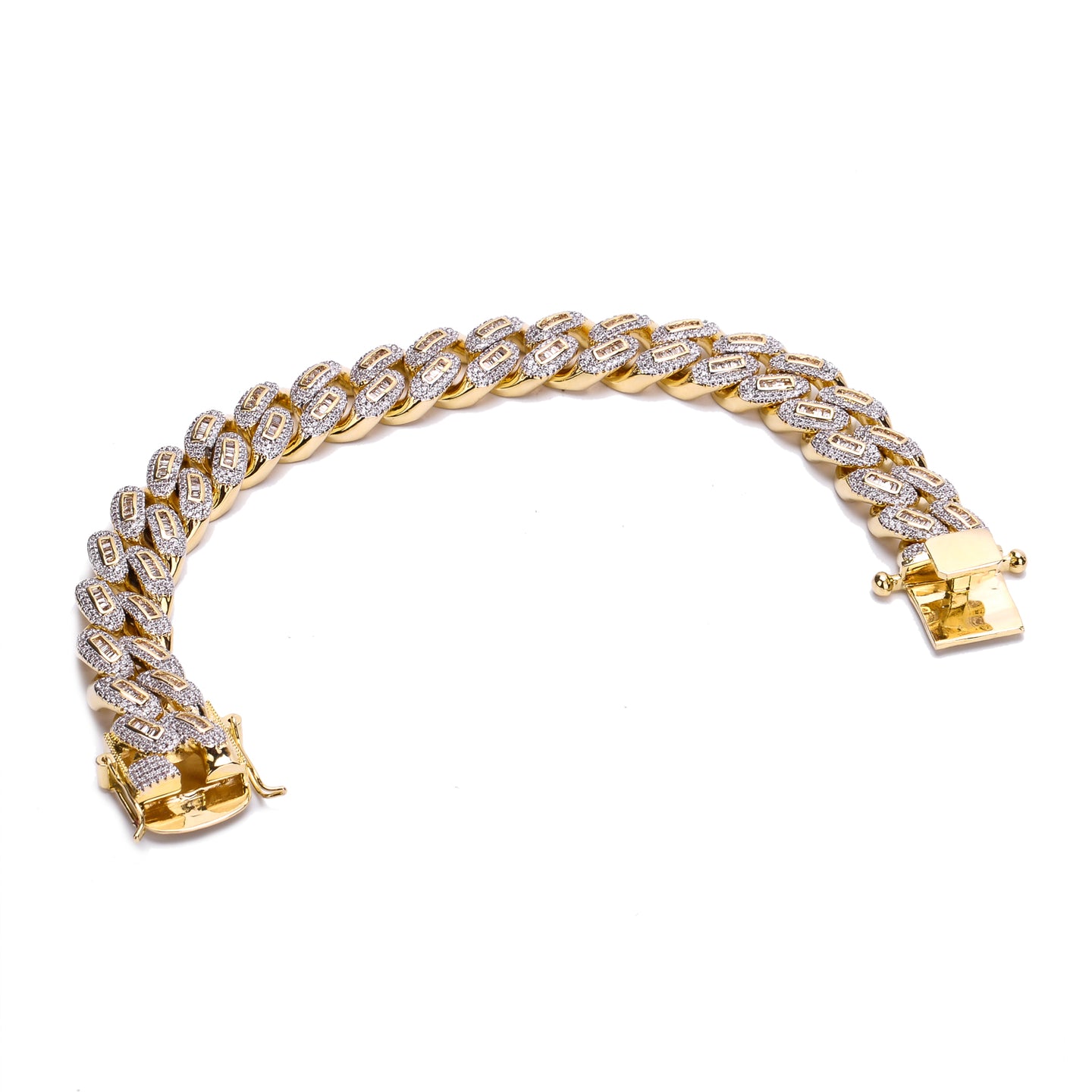 RAINMAKER Cuban Bracelet | 961591