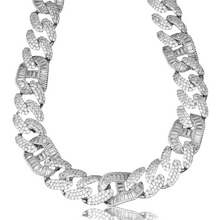 GEWELDIG 12MM CHAIN I 962721