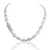 ELITE 6MM Iced Out CZ Chain | 962541