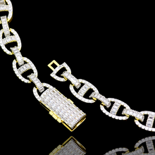 ELITE 6MM Iced Out CZ Chain | 962542