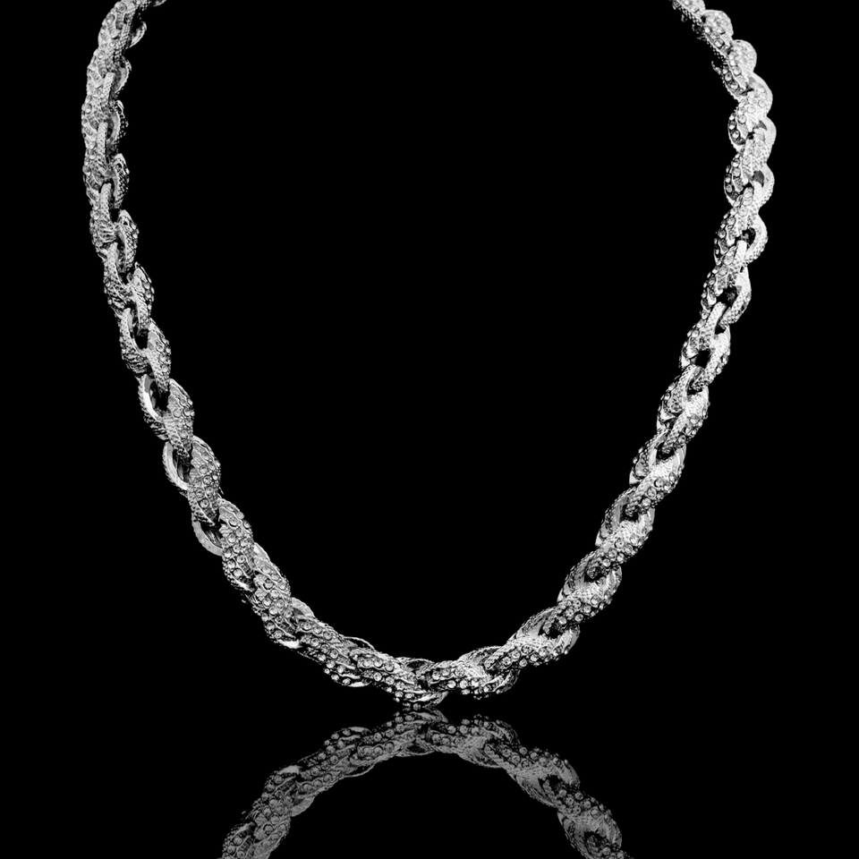HAWSER 10MM Rope Chain | 970861