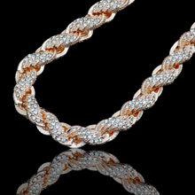 HAWSER 10MM Rope Chain | 970865