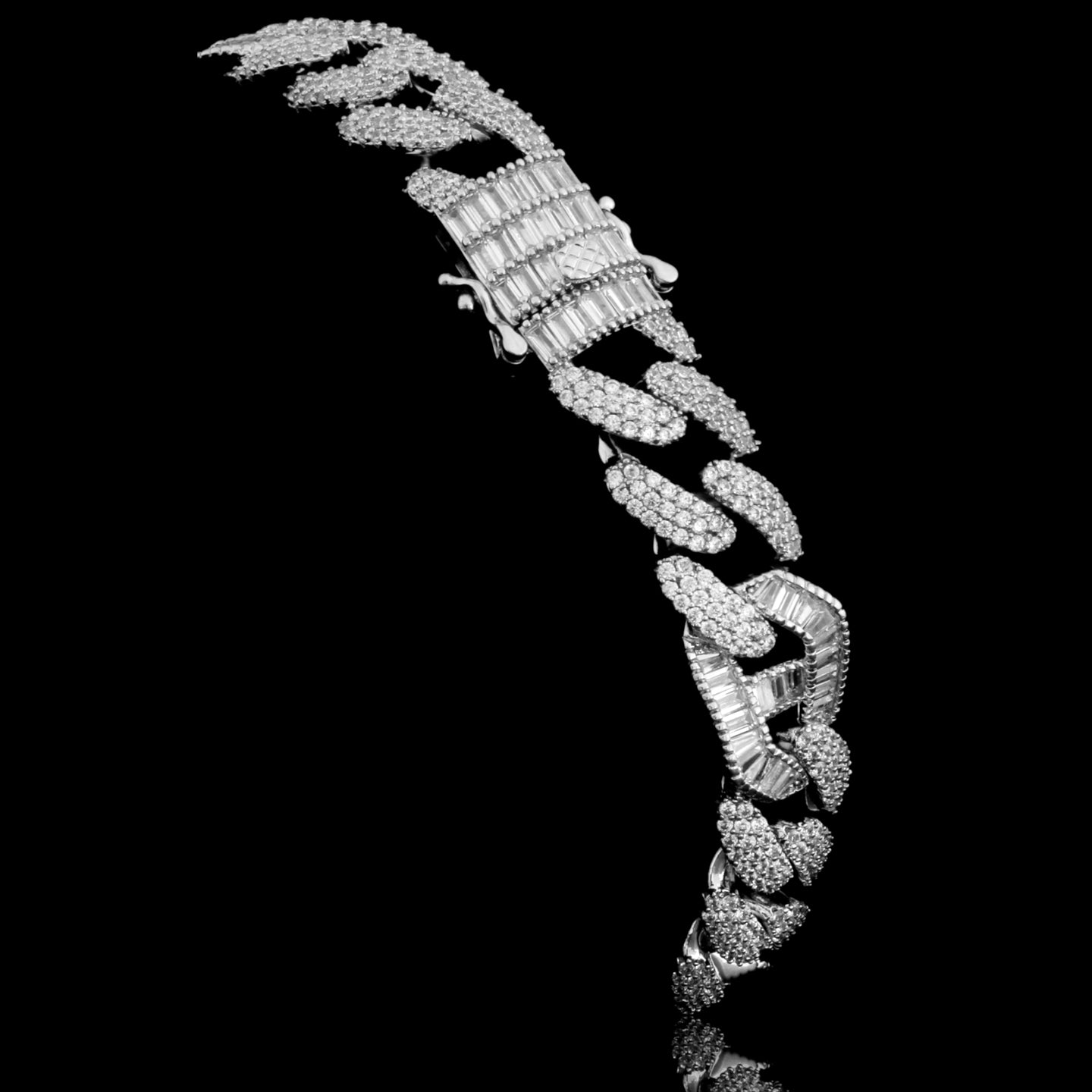 GEWELDIG 12MM BRACELET I 962571