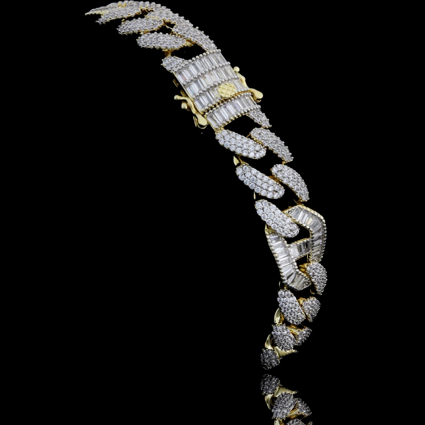 GEWELDIG 12MM BRACELET I 962572