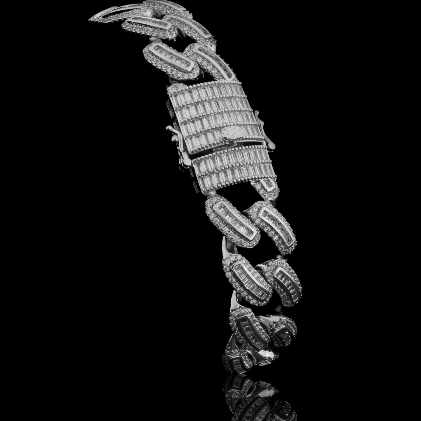 RADIANT SILVER BRACELET | 962361