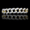 STALLION Cuban Bracelet | 961532