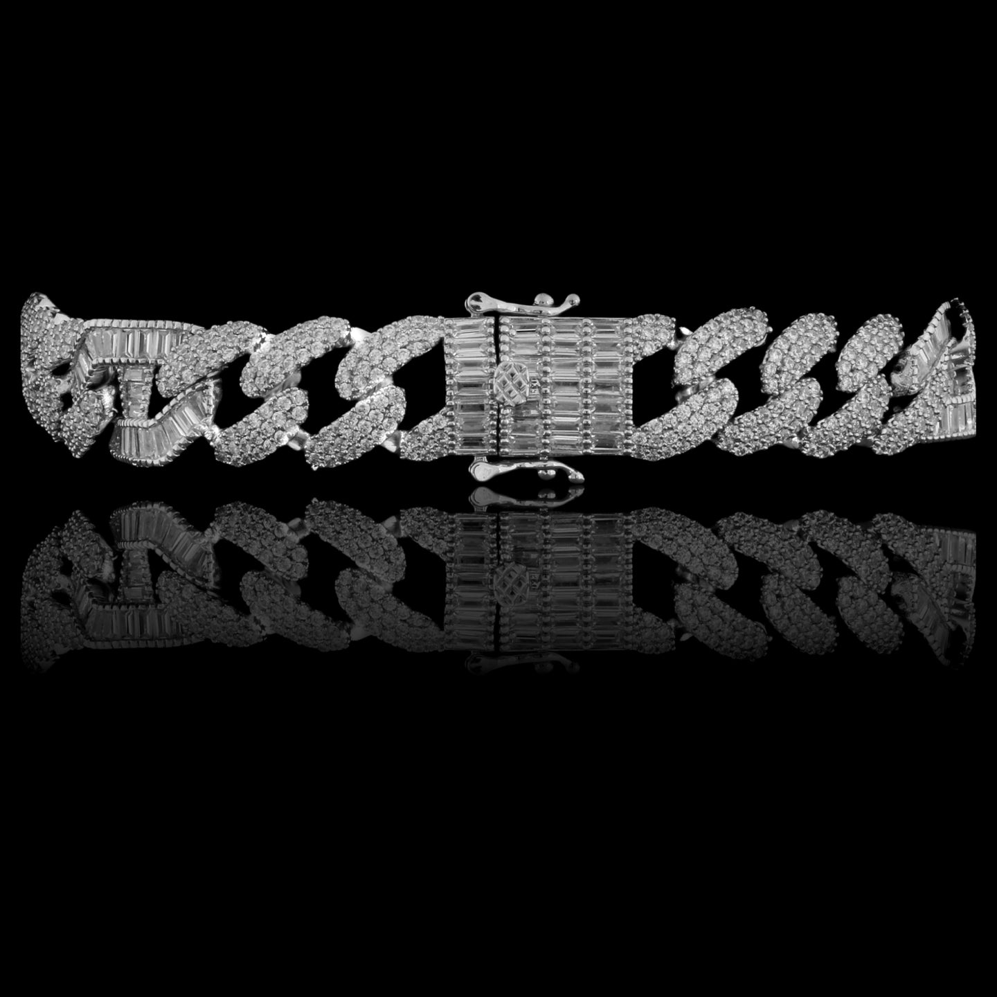 GEWELDIG 12MM BRACELET I 962571