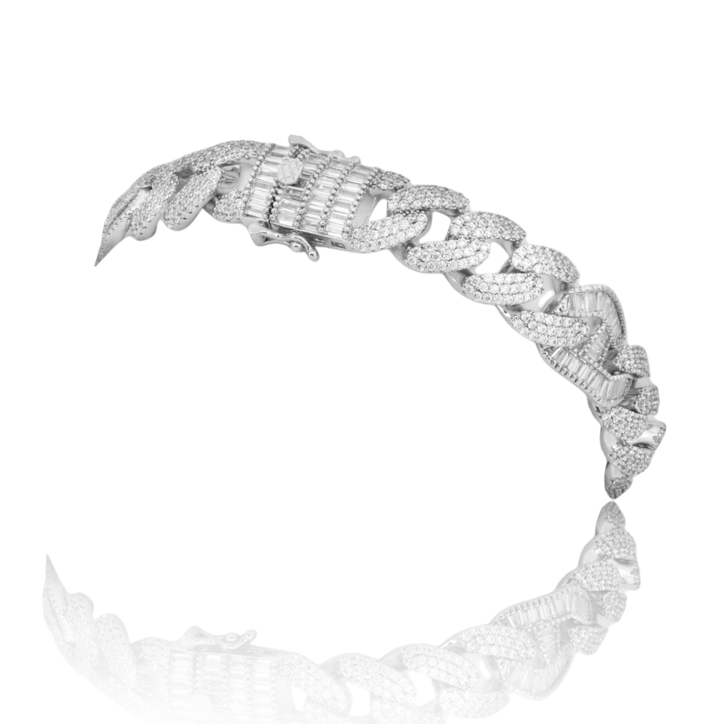 GEWELDIG 12MM BRACELET I 962571