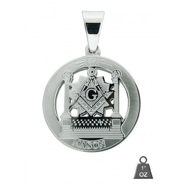 High qulaity Stainless Steel Pendant