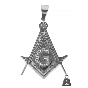 High qulaity Stainless Steel Pendant