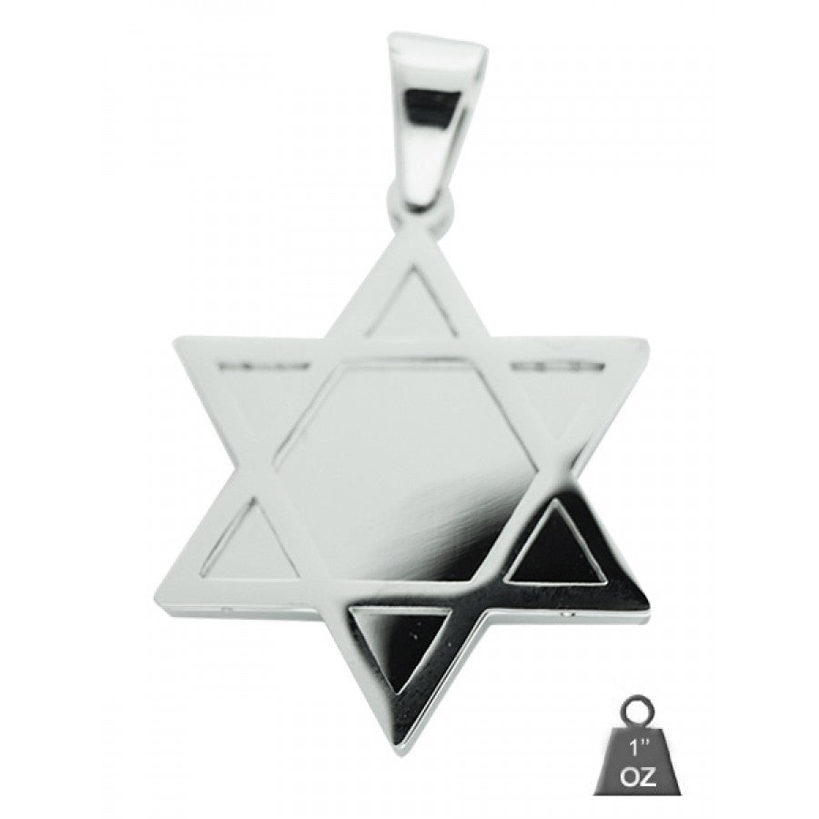 High qulaity Stainless Steel Pendant