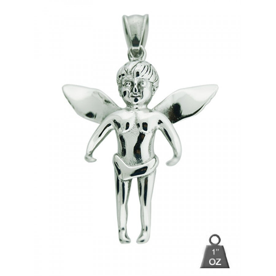 High qulaity Stainless Steel Pendant