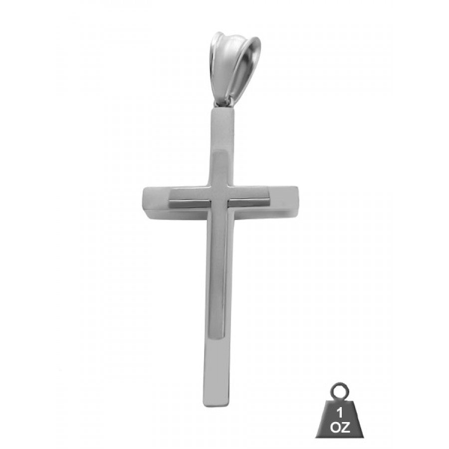 STAINLESS STEEL PENDANT 932131