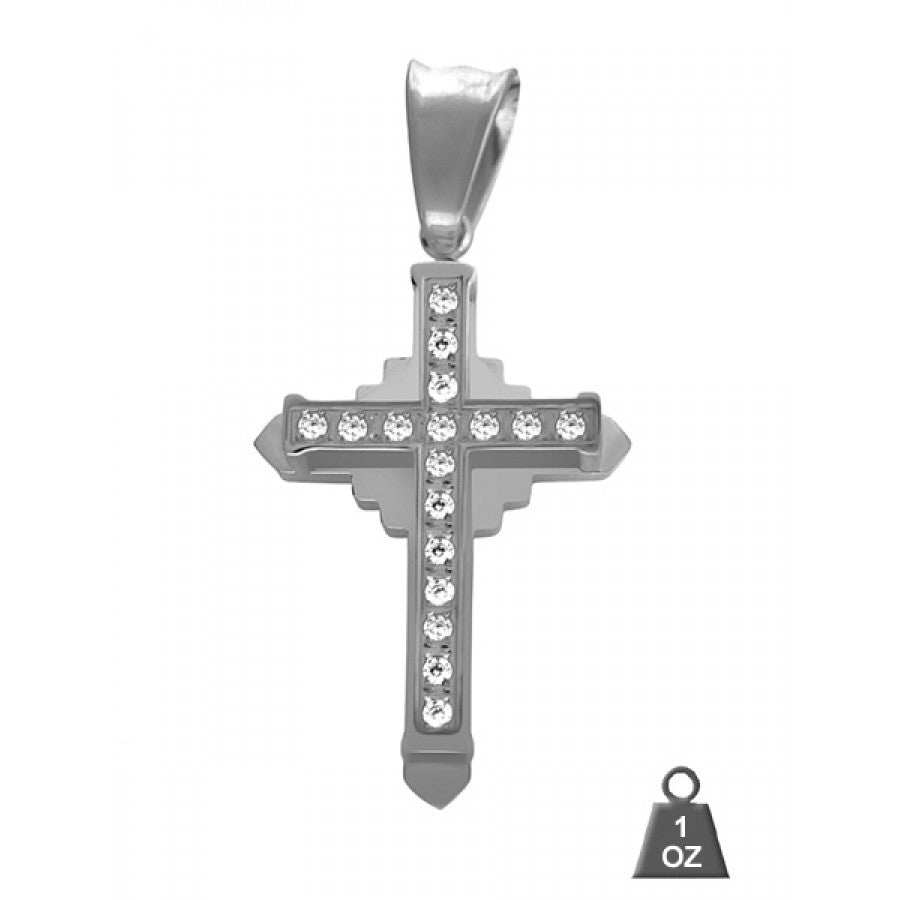 High qulaity Stainless Steel Pendant